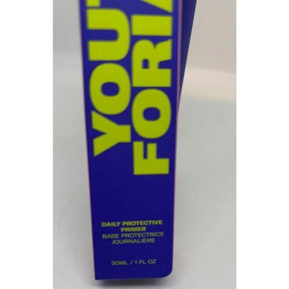 NIB YOUTH FORIA Skin Moisturizing Serum Setting Spray & Primer 3.3 & 1 Fl Oz SET - Picture 9 of 9